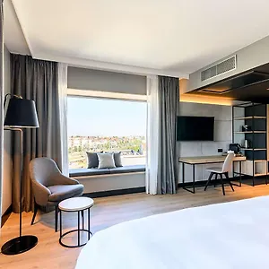 Park By Radisson Berchem Antwerpen