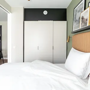Yays Opera By Numa Aparthotel