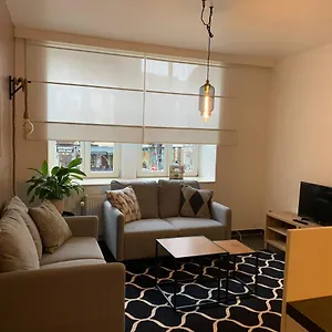 Elma's Place Apartment Gent