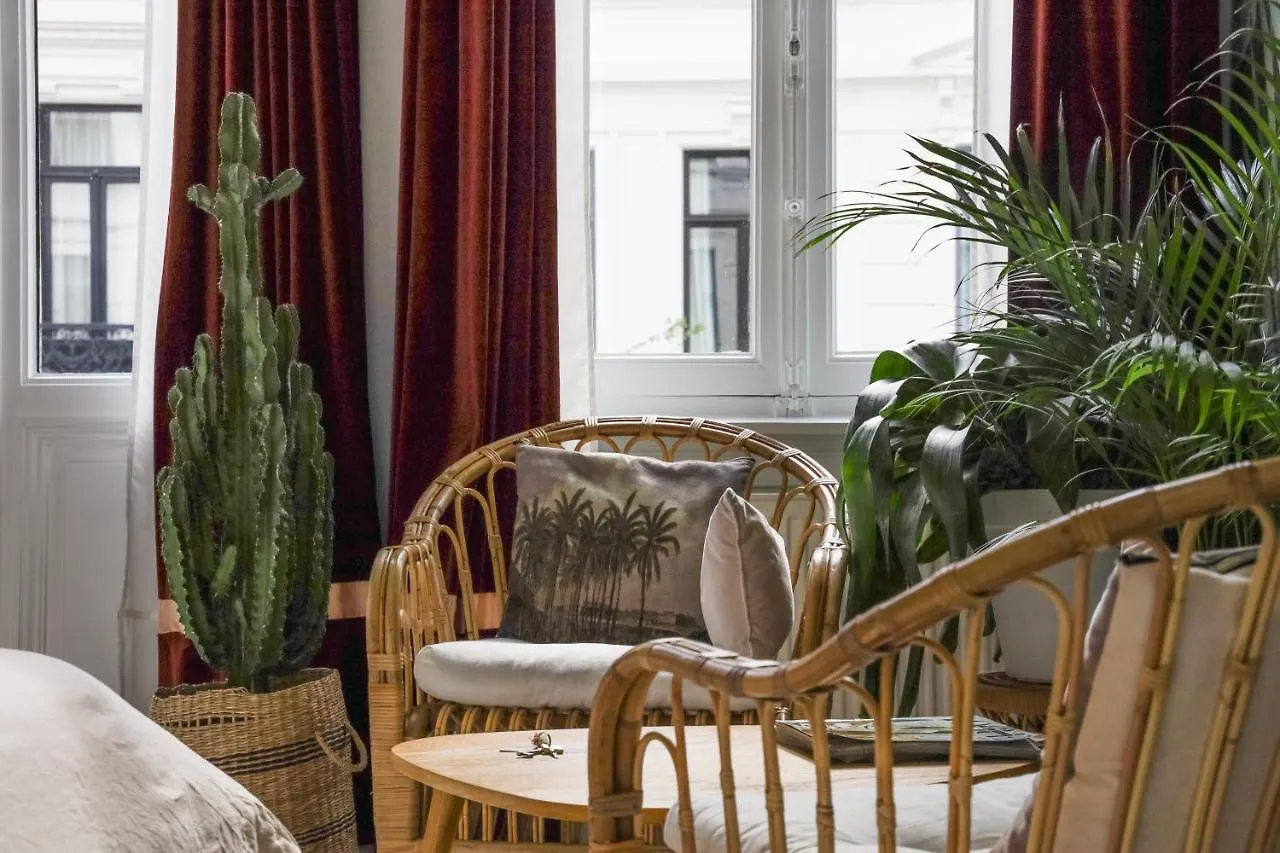Musa Antwerp location
